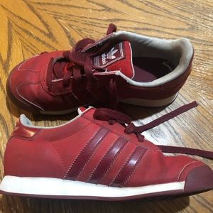 Adidas Somoa size 3